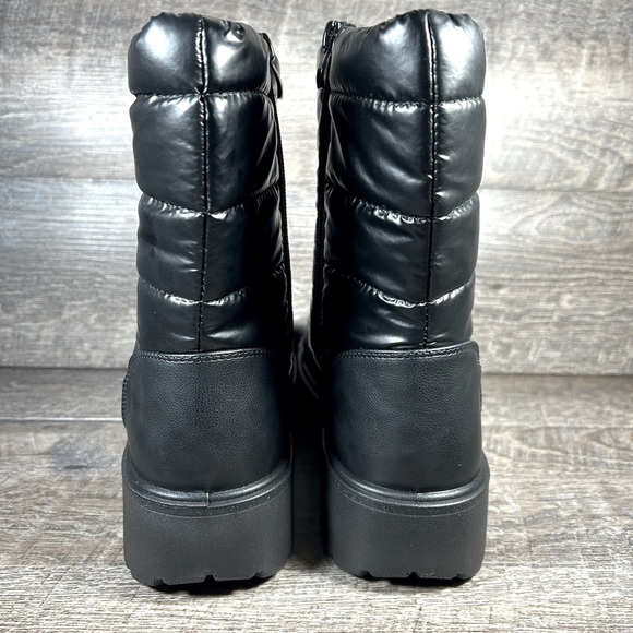 WOMEN’S WINTER BOOTS (LIMA-77) - Picture 4 of 5